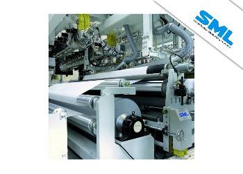 Coating & Laminating