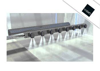  Powder Application System WEKO-AP