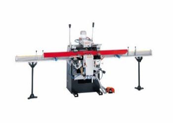 3-SPINDLE COPY ROUTER KF 178/10